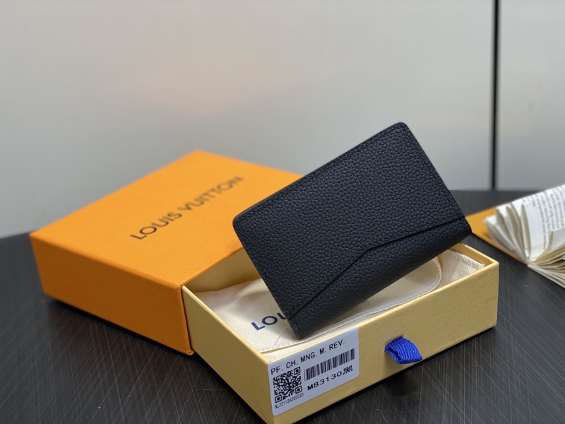 LV Wallets
